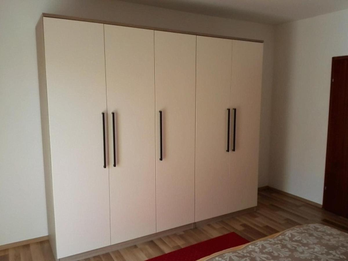קריקווניצה Apartmani Ivanka Stojcic מראה חיצוני תמונה