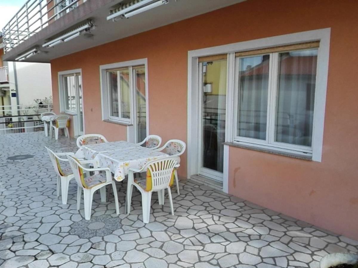 קריקווניצה Apartmani Ivanka Stojcic מראה חיצוני תמונה
