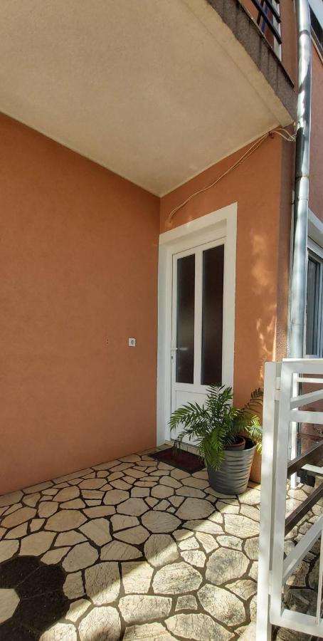 קריקווניצה Apartmani Ivanka Stojcic מראה חיצוני תמונה